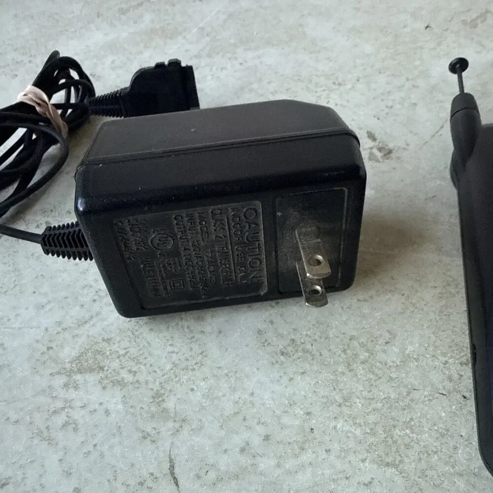 Qualcomm power tested